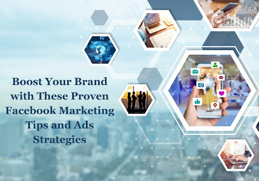 Facebook marketing tips